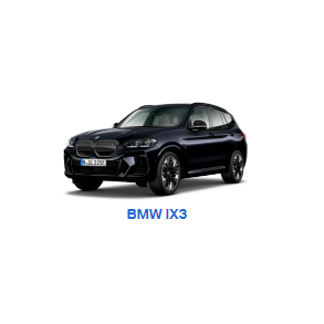 iX3 G08 BEV 2021-