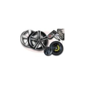 Alufælge & Vinterhjul