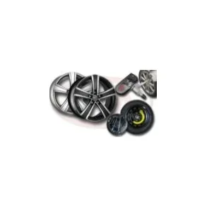 Alufælge & Vinterhjul