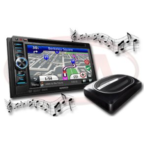 CAR Entertainment & Navigation