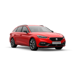 Leon Sportstourer 2020 -