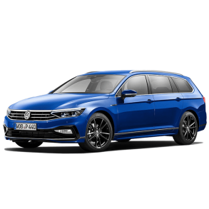 Passat Variant 2014-