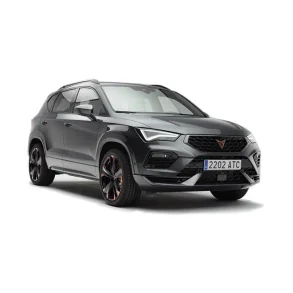 Ateca