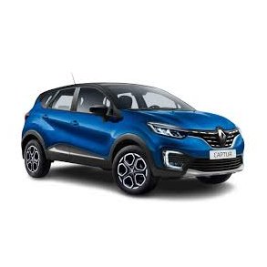 Captur II 2020-