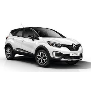 Captur 6/2017-2020