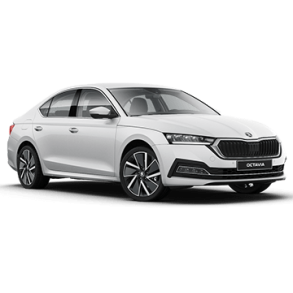 Octavia Coupé 2021-