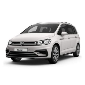 Touran 2016-