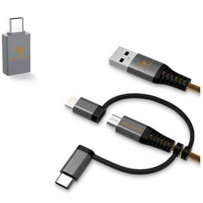 USB Full Link
