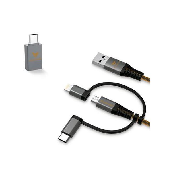 USB Full Link
