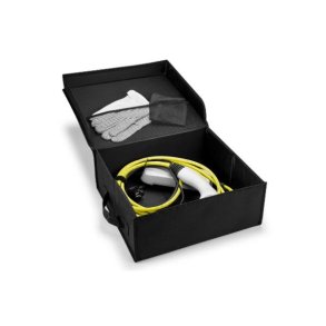 # Boks til ladekabel