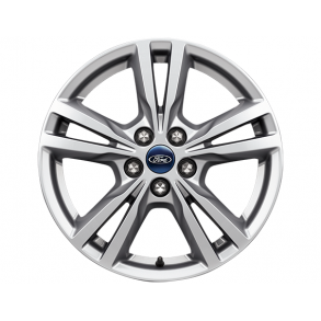 Komplet Vinterhjul 17