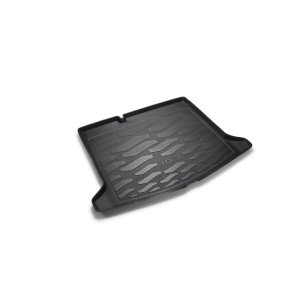 # Bagagerumsbakke i bldt materiale - basis bund