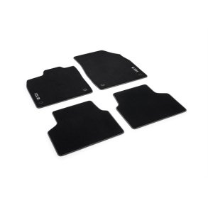 # Stofmttest for og bag