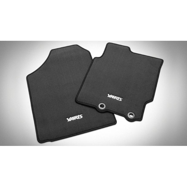 # Org. Stofmttest (for+bag) 