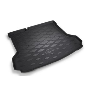 # Bagagerumsbakke i bldt materiale - basis bund