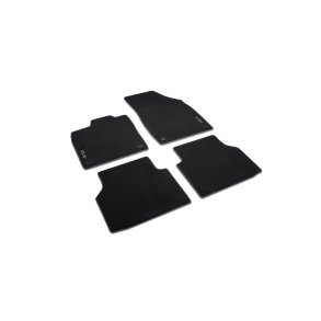 # Stofmttest for og bag