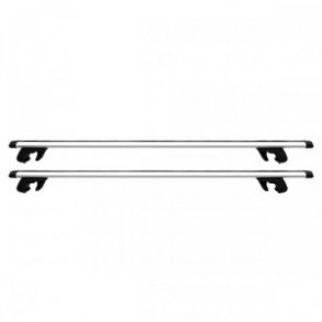 Org. Lastholderst (Alu)