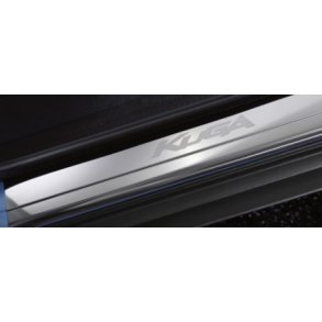 Org. Indstigningslister (Stl) (For)