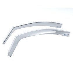 Vindafvisere, for, transparent.