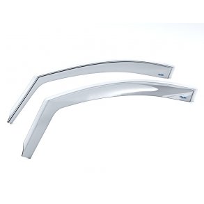 Vindafvisere, for, transparent.