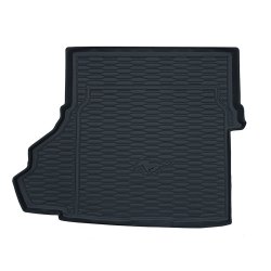 Bagagerumsbakke til modeller med fabriksmonteret subwoofer.