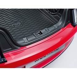 Beskyttelsesliste til lssekant folie, gennemsigtig.