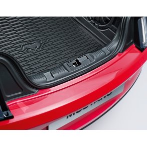 Beskyttelsesliste til lssekant folie, gennemsigtig.