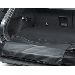 Bagagerumsmtte sort, Stationcar, ikke til HEV.