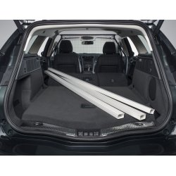 Bagagerumsgitter fuld hjde, Stationcar, ikke HEV, ikke med panoramatag og uden fastgrelses i taget