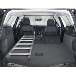 Bagagerumsgitter fuld hjde, Stationcar, ikke HEV, ikke med panoramatag og uden fastgrelses i taget