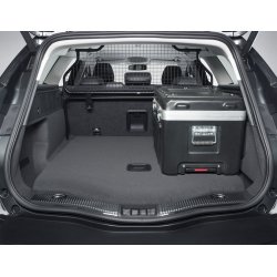 Bagagerumsgitter halv hjde, fastgres bag 2. sderkke, Stationcar, ikke til HEV.