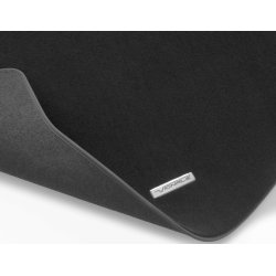 Bagagerumsmtte sort, 4-drs Vignale med dkreparationsst eller mini-reservehjul.