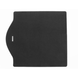 Bagagerumsmtte sort, 4-drs Vignale med dkreparationsst eller mini-reservehjul.