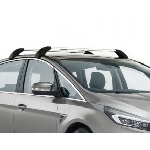 Tagbjler, Til modeller uden tagrlinger, lgges i bilen.