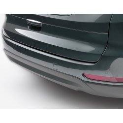 Parkeringssensor lakeres i bliens farve