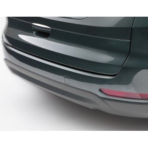 Parkeringssensorer bag, med 4 flere i mat-sort