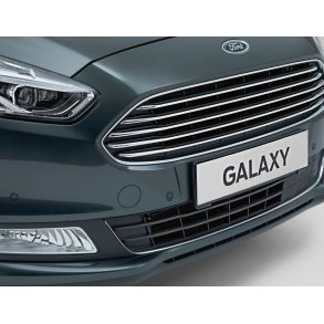 Parkeringssensorer for, med 4 sensorer i mat-sort