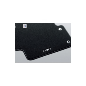 # Org. Bundmtter i40 HYUNDAI