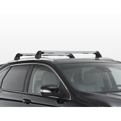 Tagbjler, kun med tagrlinger, ikke med panoramatag. Lgges i bilen.