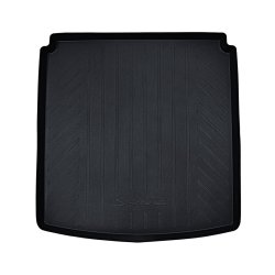 Bagagerumsbakke, 5-sders.