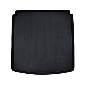 Bagagerumsbakke, 5-sders.