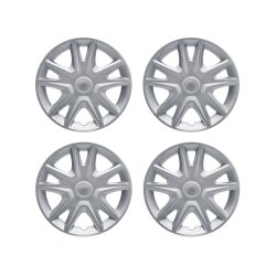 Hjulkapsel 15" 5x2 eget.