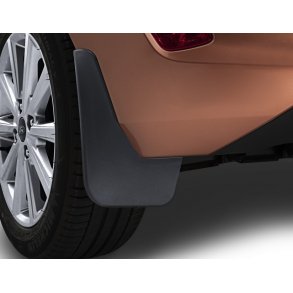 Stnklapper bag, Ikke til Active-Line, ST-Line og ST.