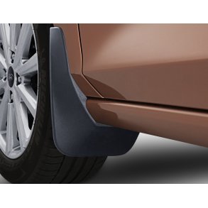 Stnklapper for + bag, Ikke til Active, ST-Line og ST.