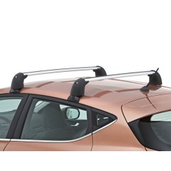 Tagbjler (basisst), 5-drs, ikke til modeller med panoramasoltag. Lgges i bilen.