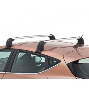 Tagbjler (basisst), 5-drs, ikke til modeller med panoramasoltag. Lgges i bilen.