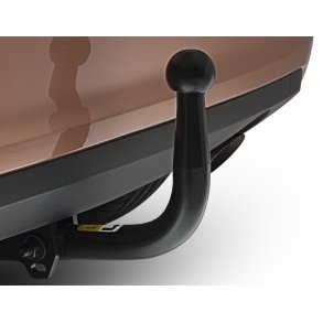 Anhngertrk Fast/m 13polet fast DSS (LED) 03-2018 Ikke ST-LINE