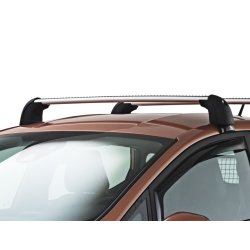 Tagbjler (basisst), 5-drs, ikke til modeller med panoramasoltag. Lgges i bilen.