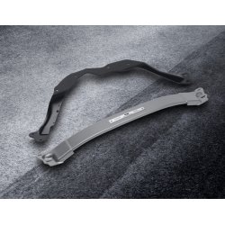 Trnstiver , st, med Ford Performance logo