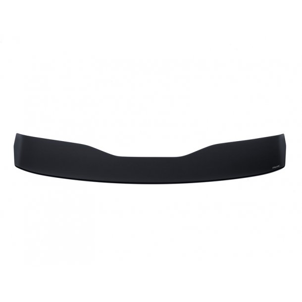 ClimAir* Beskyttelsesliste til lssekant formet, Matte Black